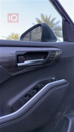 تويوتا هايلاندر